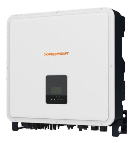 Sonnenkraft Hybrid-Wechselrichter 15 Kw