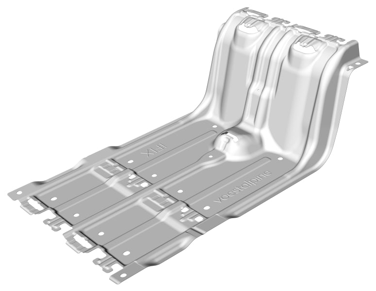 iFIX S Connector Extended 16°