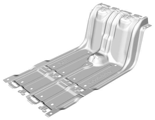 iFIX S Connector Extended 16°