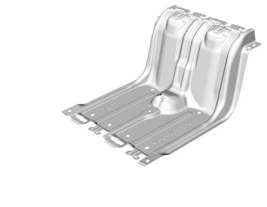 iFIX S Connector Compact 22°