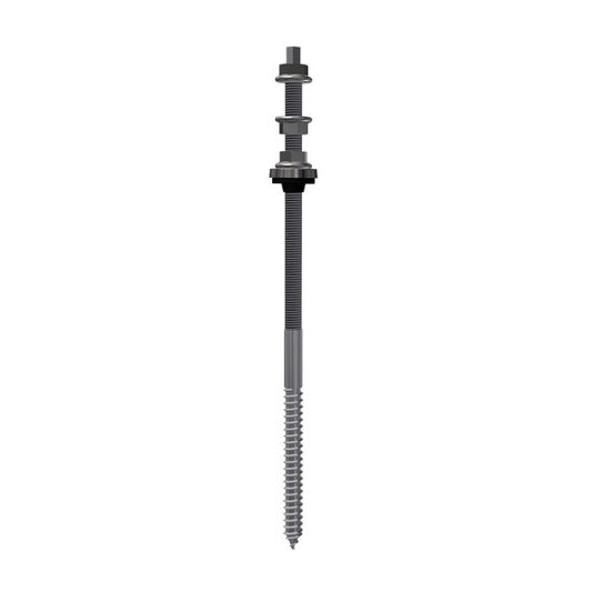 Sl Stockschraubenset 2.0 M10X300 Mit Auf
