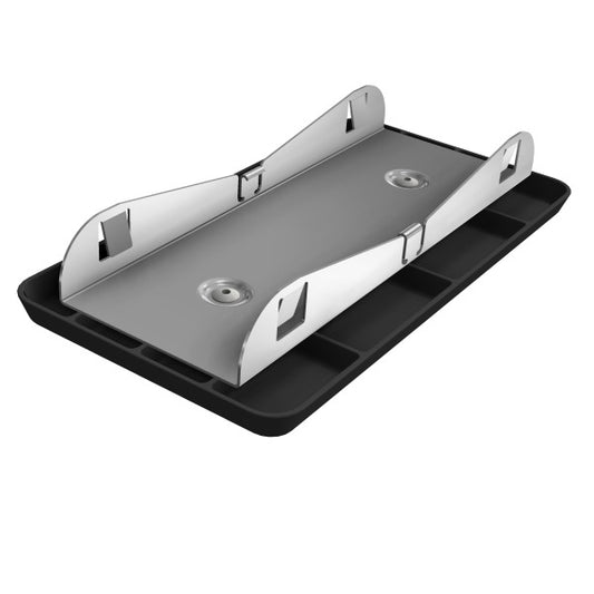 Flat Fast - Bodenschuh Pvc - 100X200 Mm²