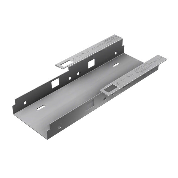 Flat Fast - Zwischenstück - 220 Mm