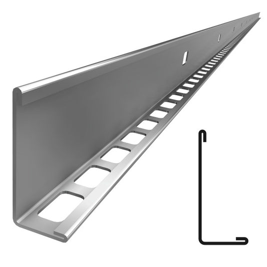 Fast Flat - Viertelpunktstrebe- 2585 Mm