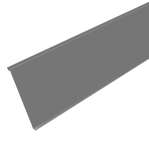 Fast Flat - Windschottblech -2595 Mm