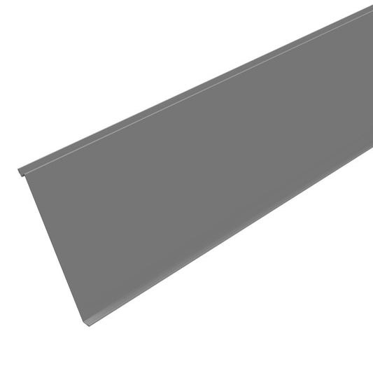 Fast Flat - Windschottblech -2595 Mm