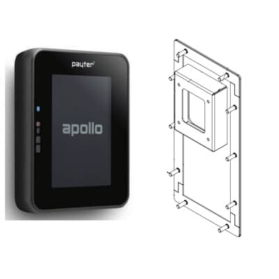 Payment Terminal Apollo T60 &T360