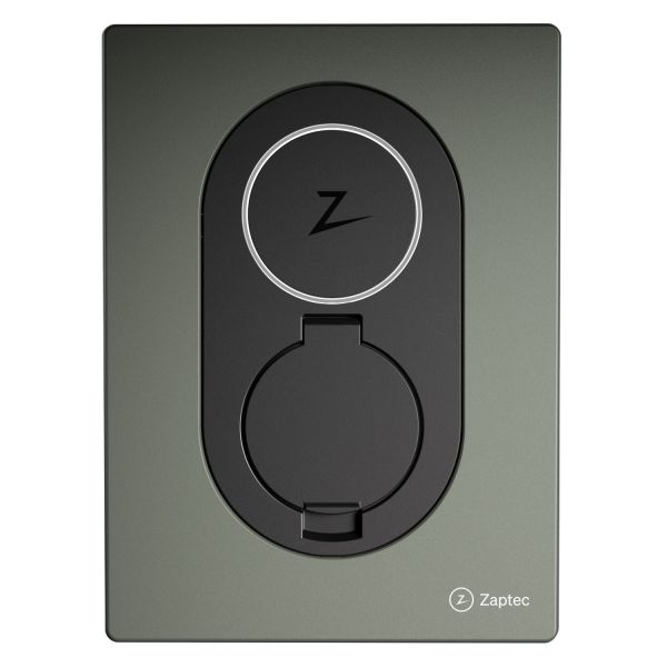 Smarte Home-Ladestion, Max. 22Kw