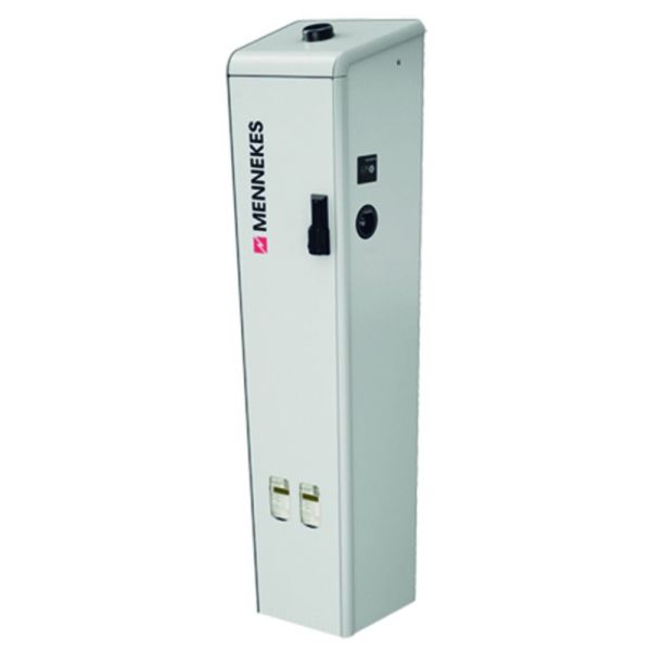 Ladesäule Smart T Pnc 22 3P Zähl.50A-Sls