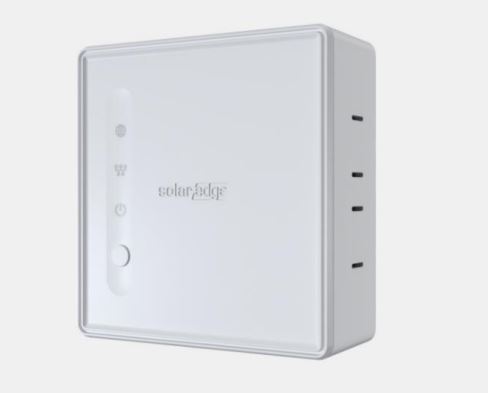 Solaredge One Controller For Residential