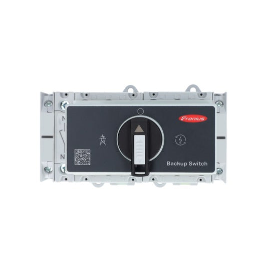 Fronius Backup Switch 1Pn/3Pn-63A