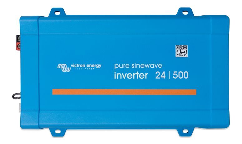 Wechselrichter Victron Phoenix24/500 Ve.