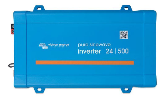 Wechselrichter Victron Phoenix24/500 Ve.