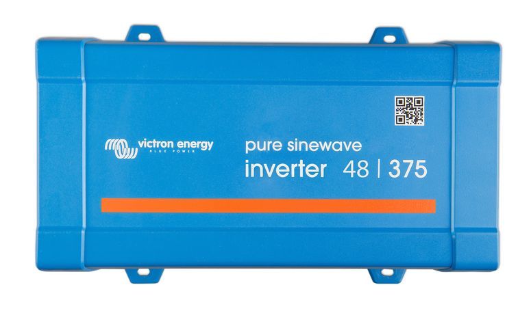 Wechselrichter Victron Phoenix48/375 Ve.