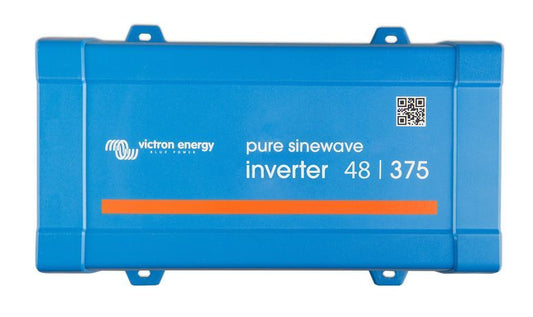 Wechselrichter Victron Phoenix48/375 Ve.