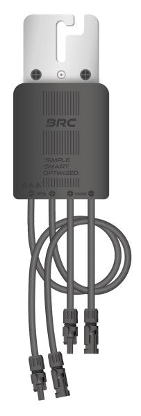 Power Optimizer 600W 70V, 16Amit Monitor