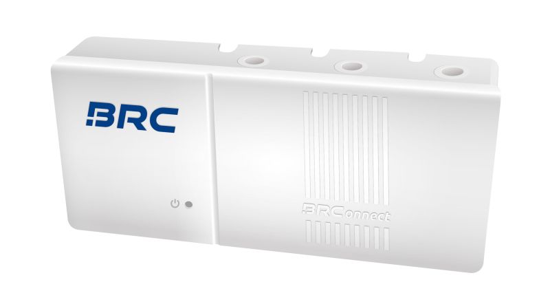 Brconnect Gateway 2.0. Nur Mitm605-M Opt