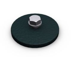 Solarhalter Fix Sparren, Ohnekv Mit Schr