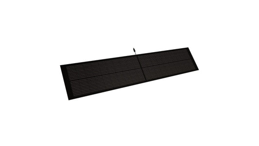 Photovoltaikmodul, 150W, 2000X408 Mm,Top