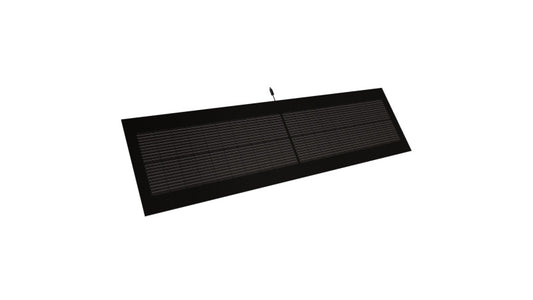 Photovoltaikmodul, 150W, 2000X558 Mm,Top