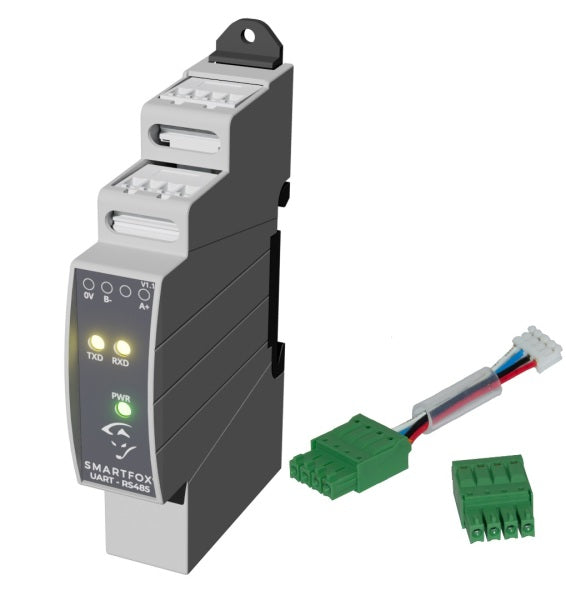 Smartfox Uart / Rs485 Converter