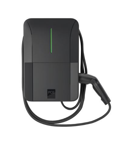 Pce Ev11.3 Wallbox Basic 11Kw7.5M Typ2