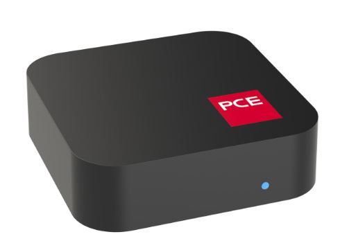 Pce Gateway Energiemanager Ip20, Inkl. U