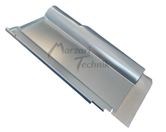 Metalldachplatte Für Monza Plus 30,4 X 4