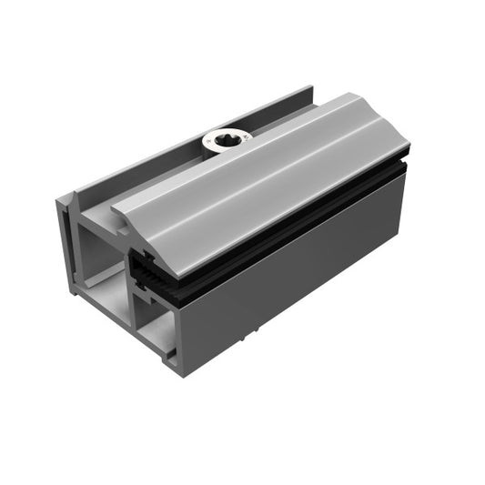 Laminat-Endklemme Vario 2.0