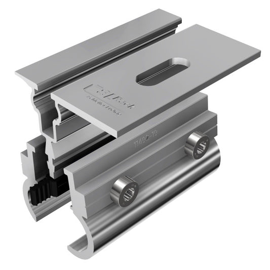 Rundfalzklemme 2.0 - Ø 22 Mm Passend Für