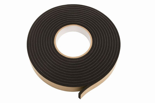 Fast Flat - Epdm Gummi Selbstklebend - 6