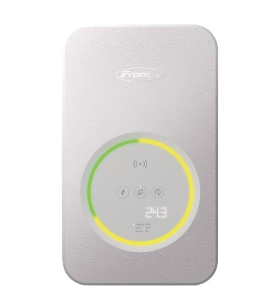 Wattpilot Flex Home 22 C6 Wallbox