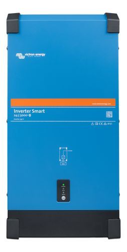 Wechselrichter Victron Phoenix24/5000 23