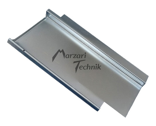 Metalldachplatte Für Vaubane/Depose 20,2
