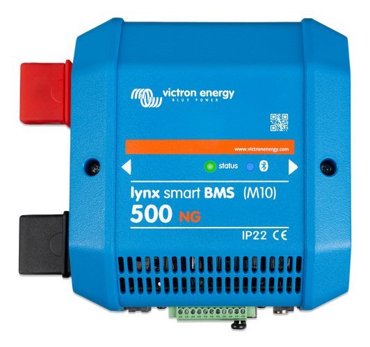 Batteriemanagementsystem Victron Lynx Sm