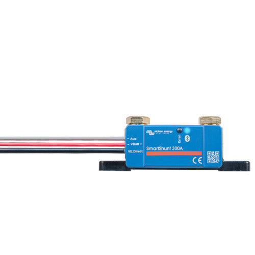 Shunt Victron Smartshunt 300A/50Mv Ip65