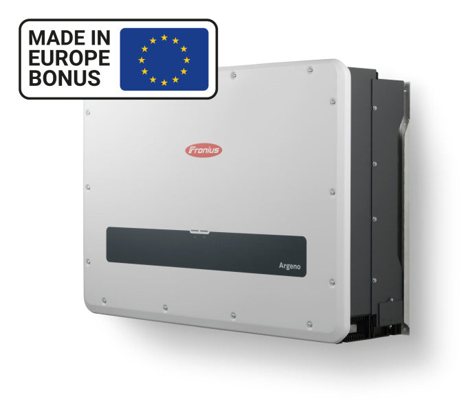 Fronius Argeno 125 Afci