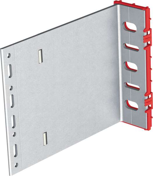 Fassaden Wand-Konsole Mft-Foxvi 100 L 6.