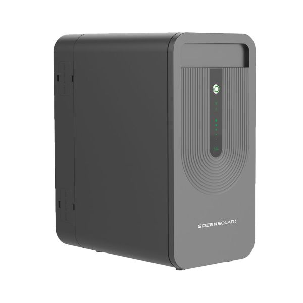 Skw Batterie 2,24 Kwh
