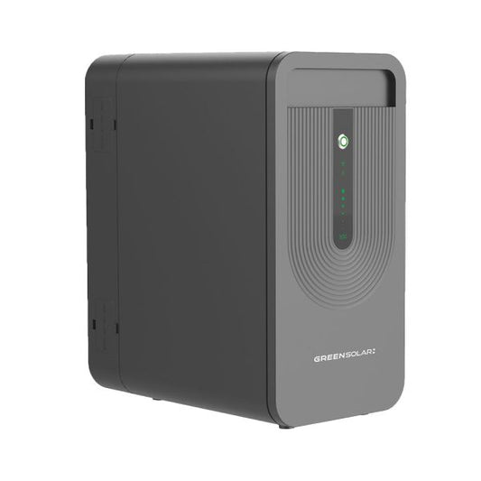 Skw Batterie 2,24 Kwh