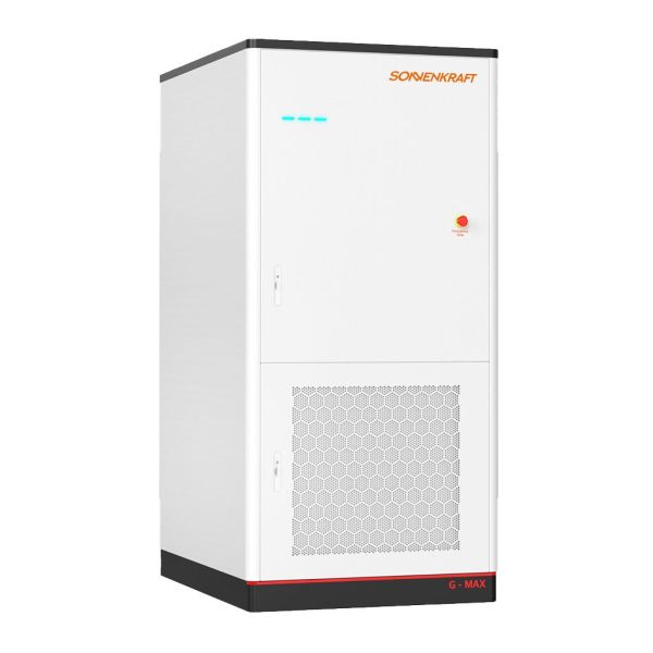 G-Max All-In-One 215Kwh-100Kw