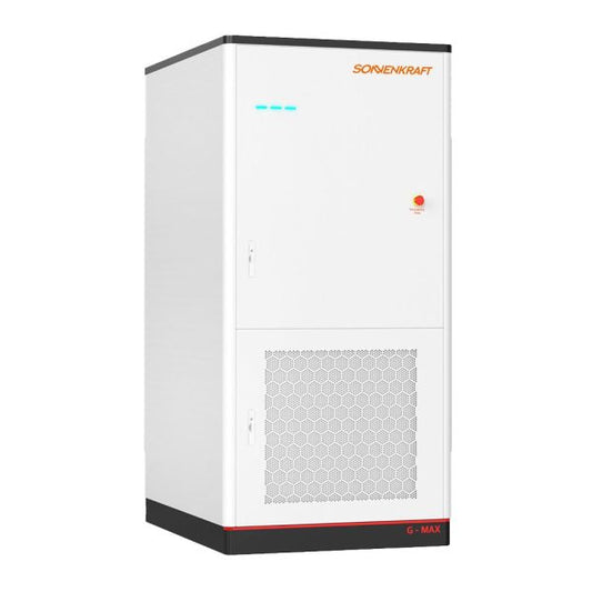 G-Max All-In-One 215Kwh-100Kw