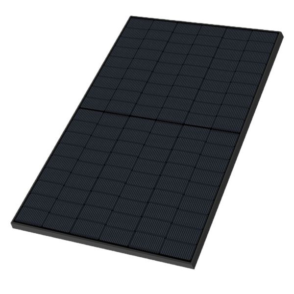 Kpv Me 435Wp 1748X1143X40 Black Tc