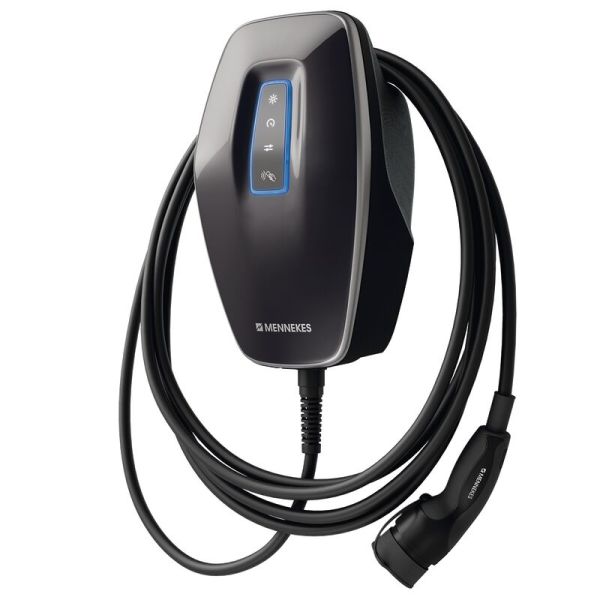 Amtron 4Business 730 11 C2, Midnight Bla