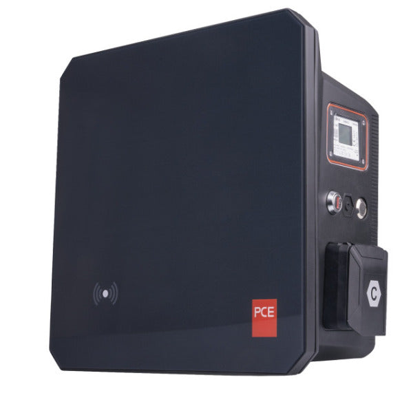 Pce Pri:Charger 22Kw Dot2 4G Mid Ant