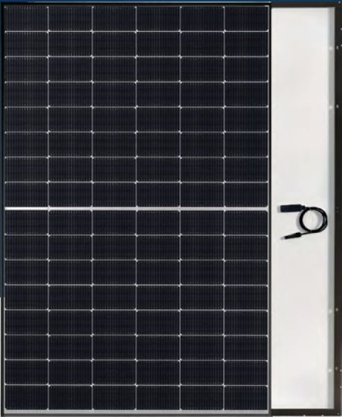 Pv-Modul 460W,1762X1134X30Mm,21,3Kg, Gf,