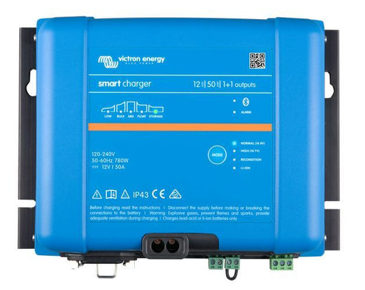 Victron Phoenix Smart Ip43 Ladegerät 12/
