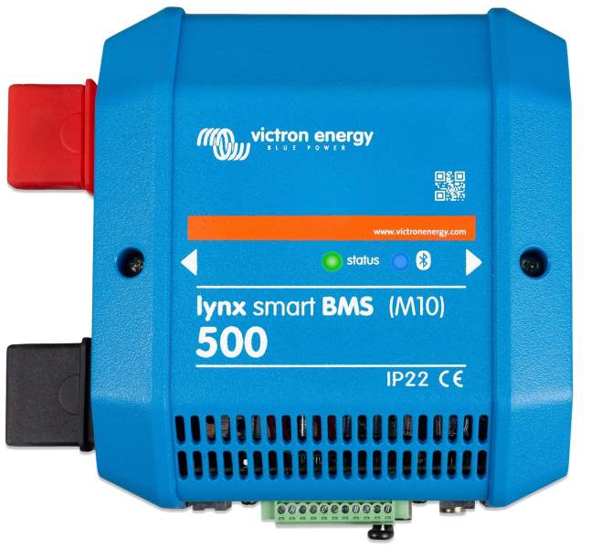 Batteriemanagementsystem Victron Lynx Sm