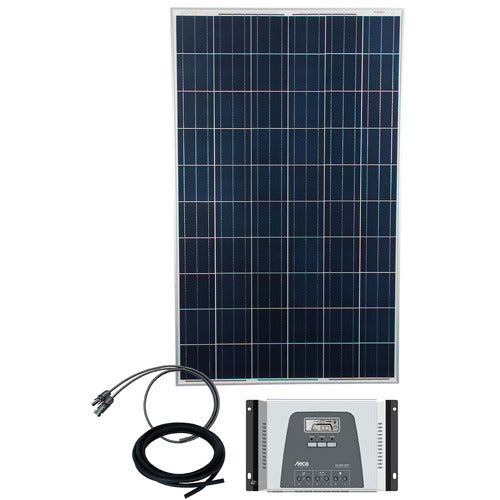 Energy Generation Kit Solar Up2,5Kw/48V