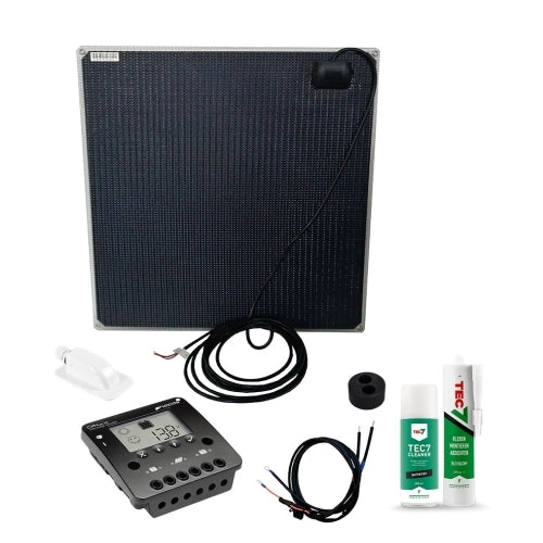 Energy Generation Kit Phaesunmare Flex 5